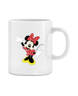 Puodelis Minnie Mouse Puodelis Minnie Mouse